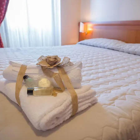 Il Giullare Pellegrino Guest house Santa Maria Degli Angeli (Assisi)