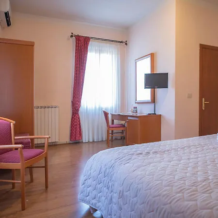 Guest house Il Giullare Pellegrino 3*