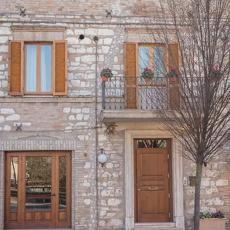 Il Giullare Pellegrino Guest house Santa Maria Degli Angeli (Assisi)