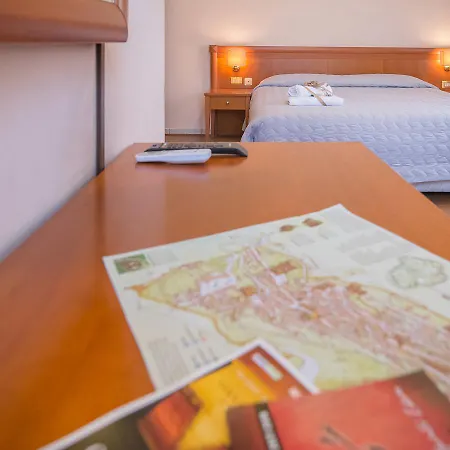 Il Giullare Pellegrino Guest house Santa Maria Degli Angeli (Assisi)