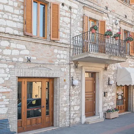 Guest house Il Giullare Pellegrino Santa Maria Degli Angeli (Assisi)