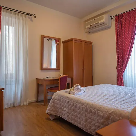 Guest house Il Giullare Pellegrino