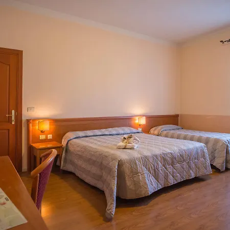 Il Giullare Pellegrino Guest house