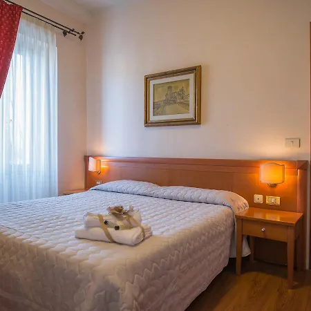 Il Giullare Pellegrino 3* Santa Maria Degli Angeli (Assisi)