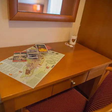 Guest house Il Giullare Pellegrino 3*